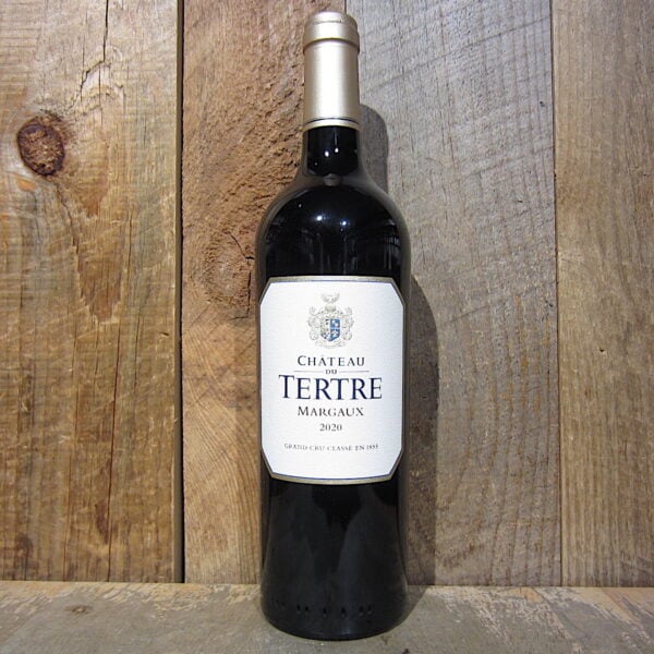 Chateau du Tertre Margaux