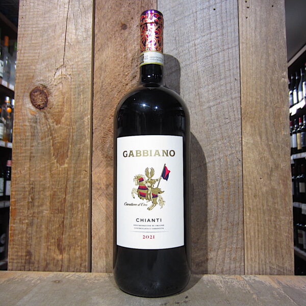 Gabbiano Chianti 1.5L