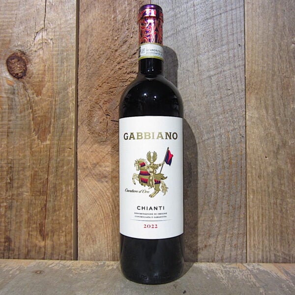 Gabbiano Chianti
