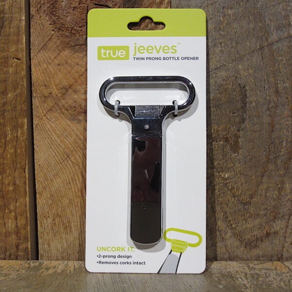 Twin Prong Bottle Opener