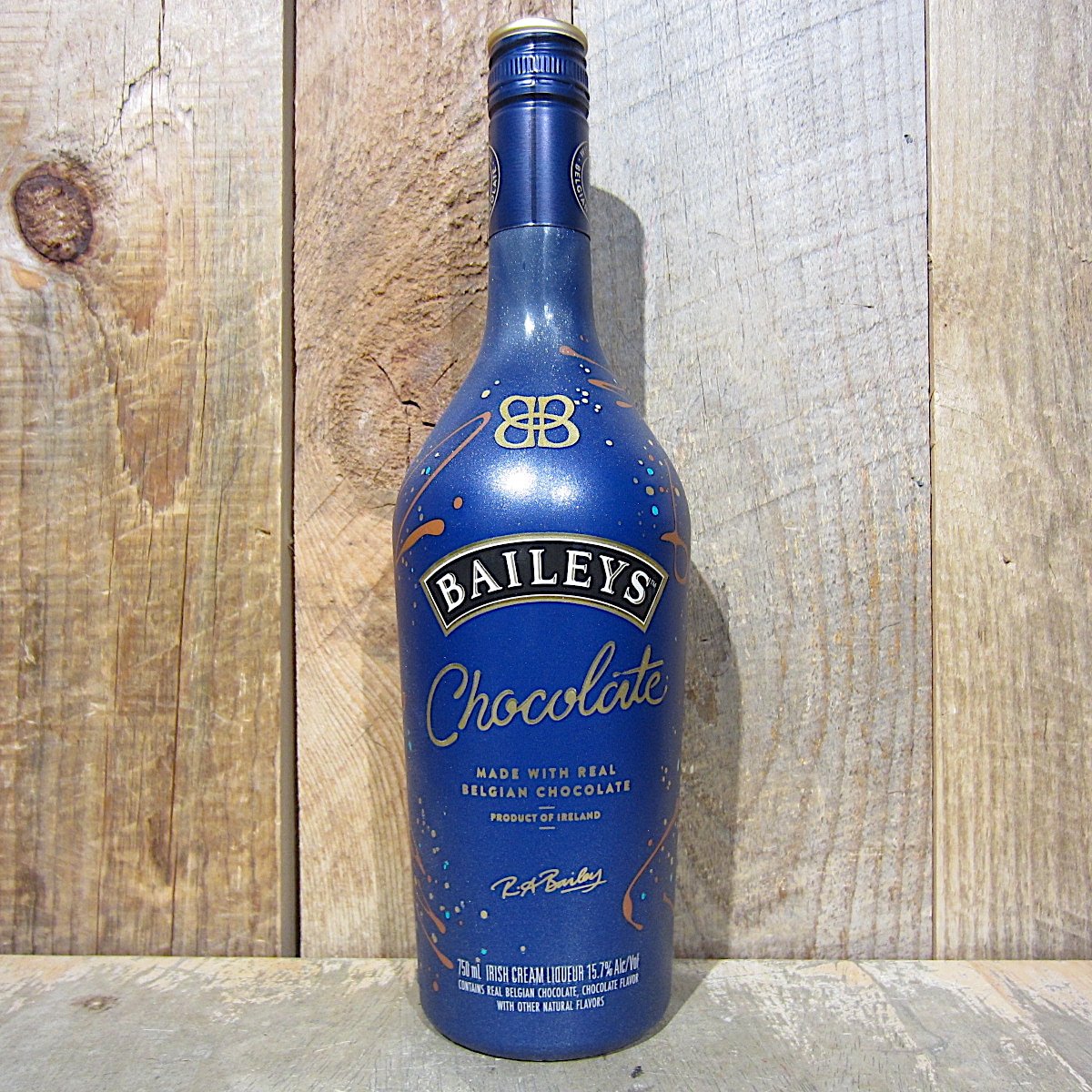 Baileys Chocolate Liqueur 750ml - Oak and Barrel