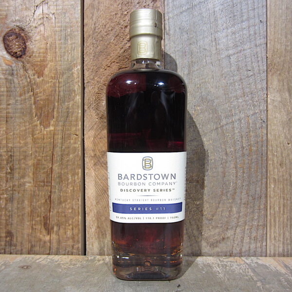 Bardstown Bourbon Discovery Series