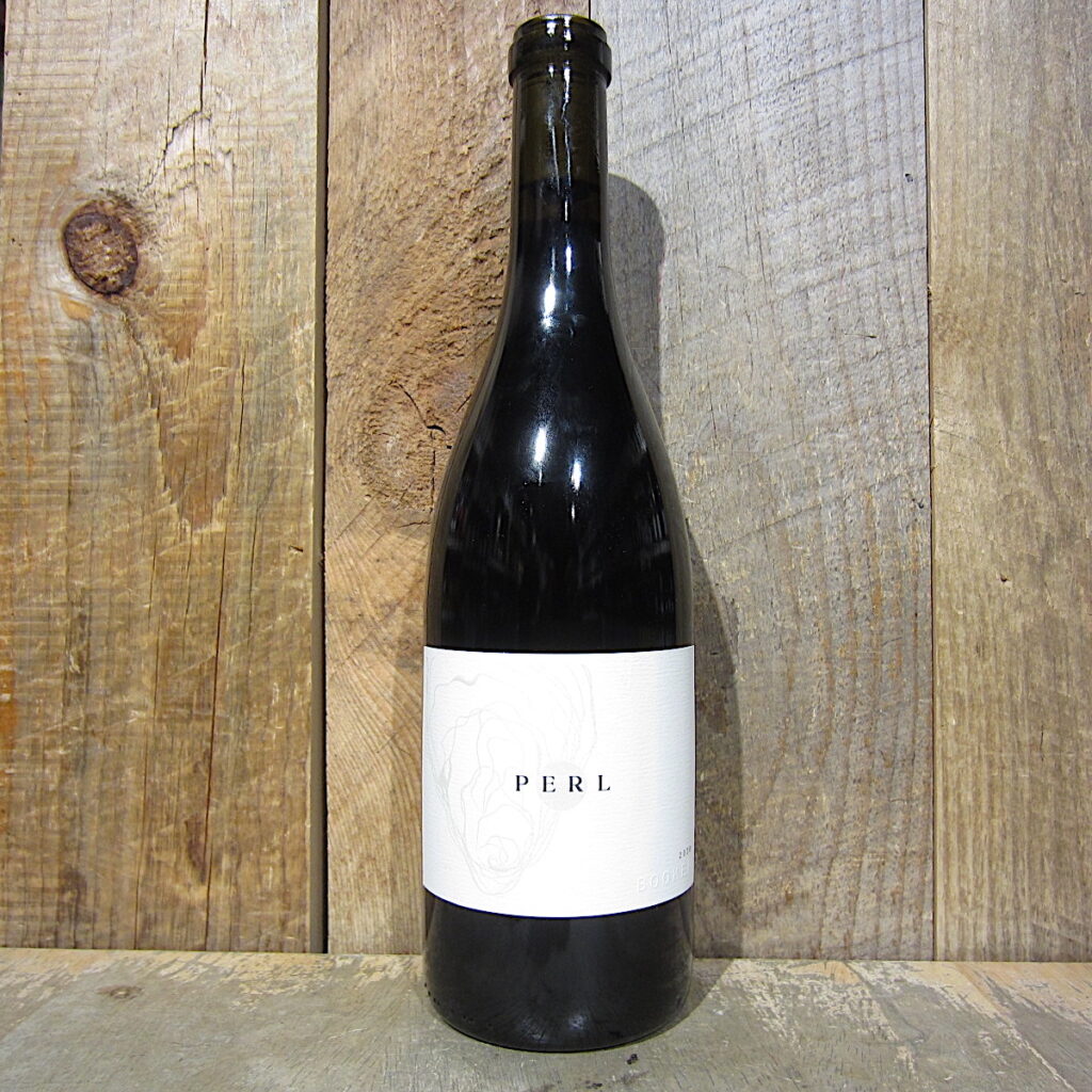 Booker Perl Paso Robles
