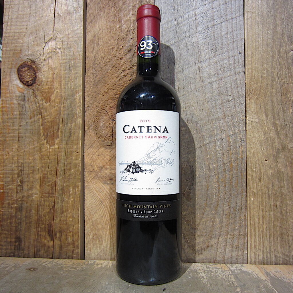 Catena Classic Cabernet Sauvignon
