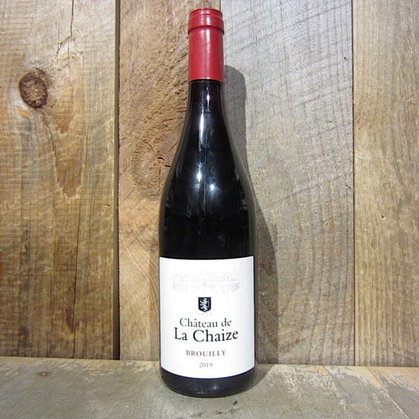 Chateau de la Chaize Brouilly