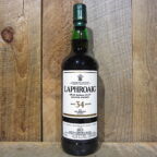 Laphroaig The Ian Hunter Story Book 4 Malt Master 34 Year 750ml 2