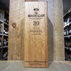 Macallan Double Cask 30 Year 2023