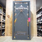 WhistlePig The Boss Hog X The Commandments Single Barrel Rye box