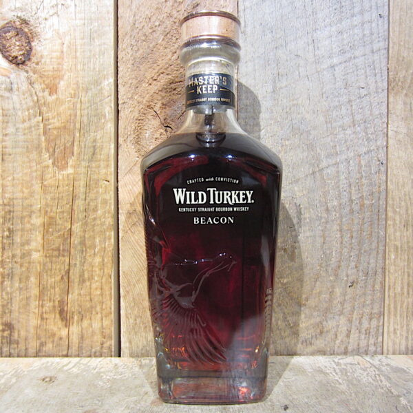 Wild Turkey Masters Keep Beacon