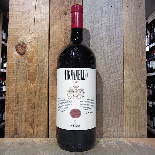 Antinori Tignanello 2019 1.5L