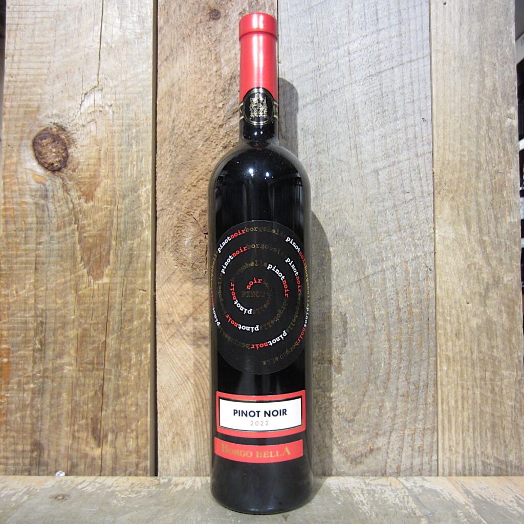 Borgo Bella Pinot Noir