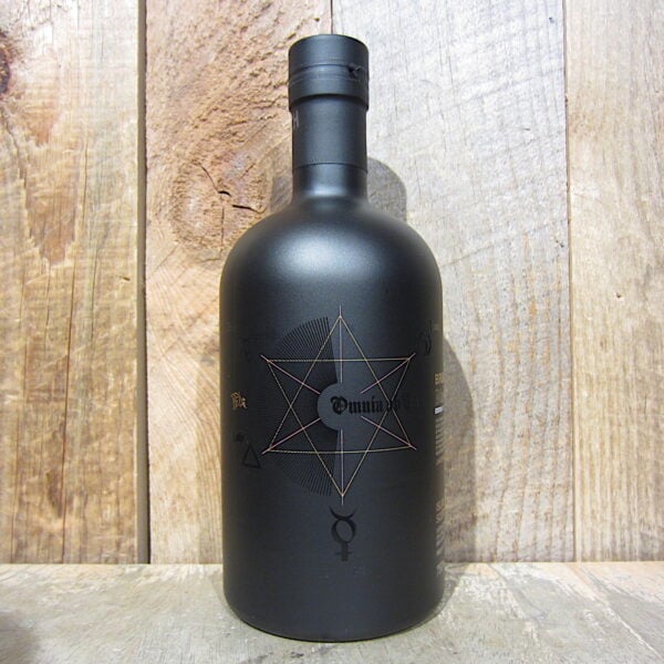 Bruichladdich Black Art 11.1 Edition 24 Yr