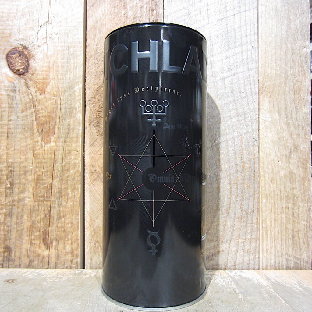 Bruichladdich Black Art 11.1 Edition 24 Yr Limited Edition