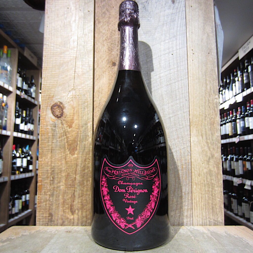 Dom Pérignon - たると Dom Perignon P2 Plenitude Brut 2002 750ml - Oak and Barrel