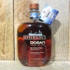 Jeffersons Bourbon Ocean Aged At Sea Voyage 29