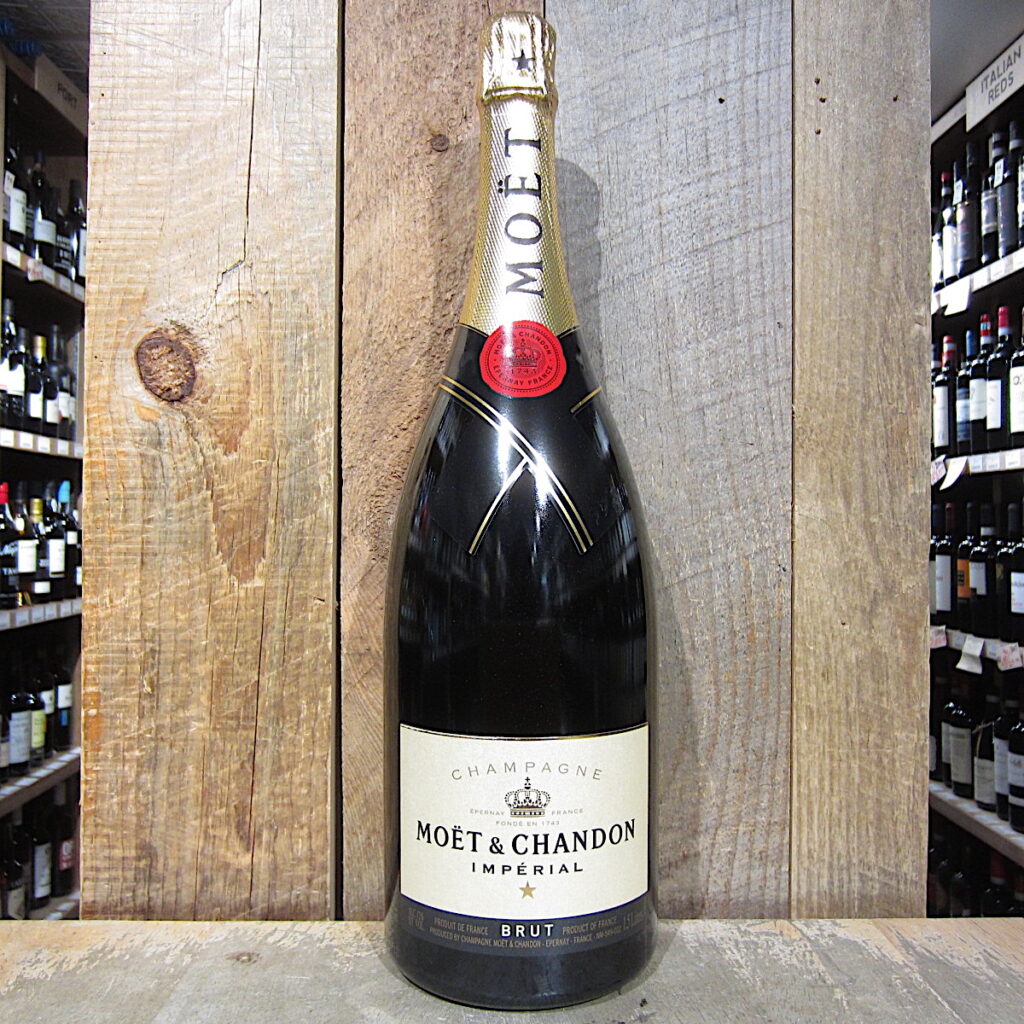 Moet Chandon Brut Imperial Champagne 1.5L