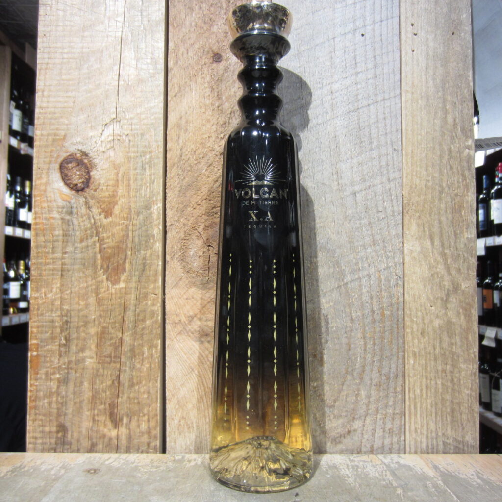 Volcan de Mi Tierra X.A Tequila