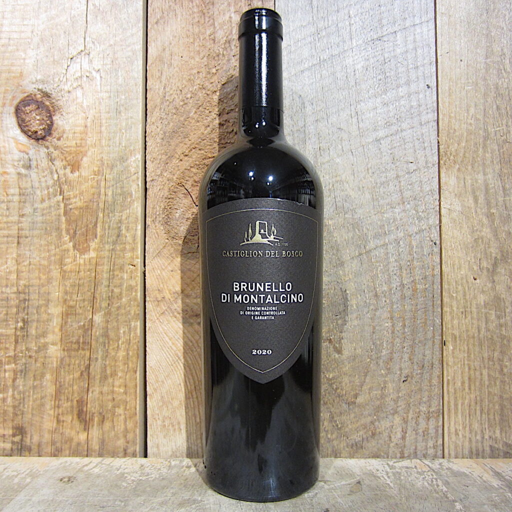 Castiglion del Bosco Brunello di Montalcino Castiglion del Bosco Brunello di Montalcino