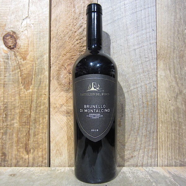 Castiglion del Bosco Brunello di Montalcino