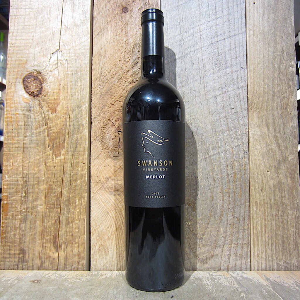 Swanson Merlot