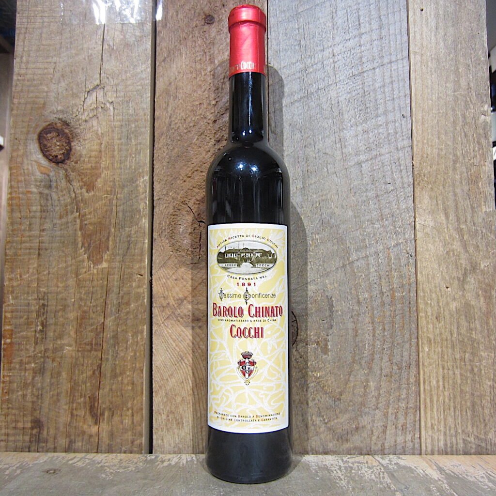 Giulio Cocchi Barolo Chinato