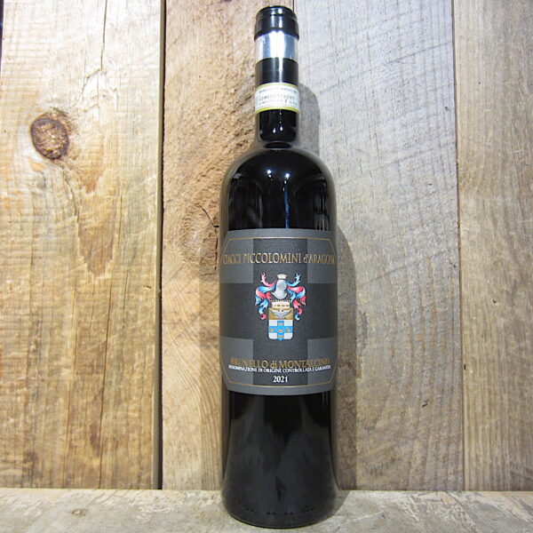 Ciacci Piccolomini d’Aragona Brunello di Montalcino