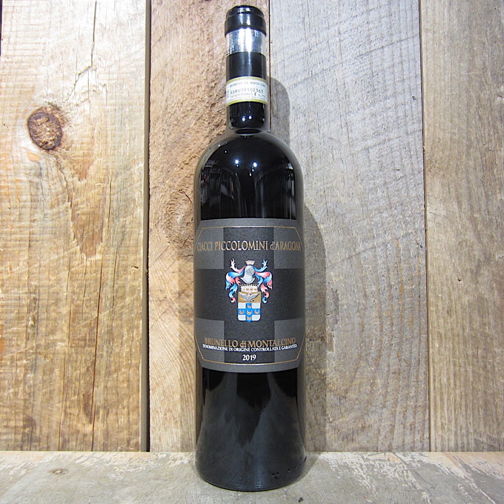 Ciacci Piccolomini dAragona Brunello di Montalcino Ciacci Piccolomini dAragona Brunello di Montalcino