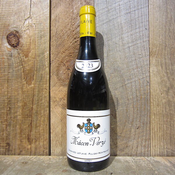 Domaine Leflaive Macon Verze