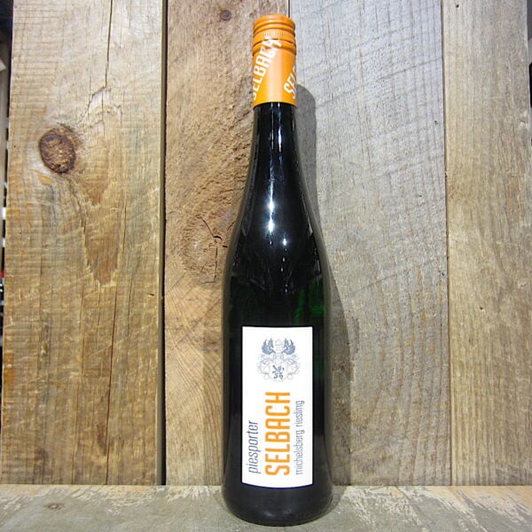 Selbach Piesporter Michelsberg Riesling 2021 750ml
