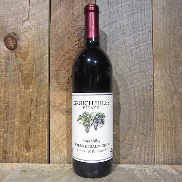 Grgich Hills Cabernet Sauvignon