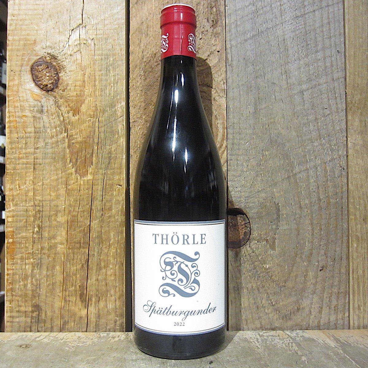 NE版 PINOT NOIR MADREPERLA Gyafhen出品 PINOT NOIR MADREPERLA Pinot Noir | Cynshine Wine