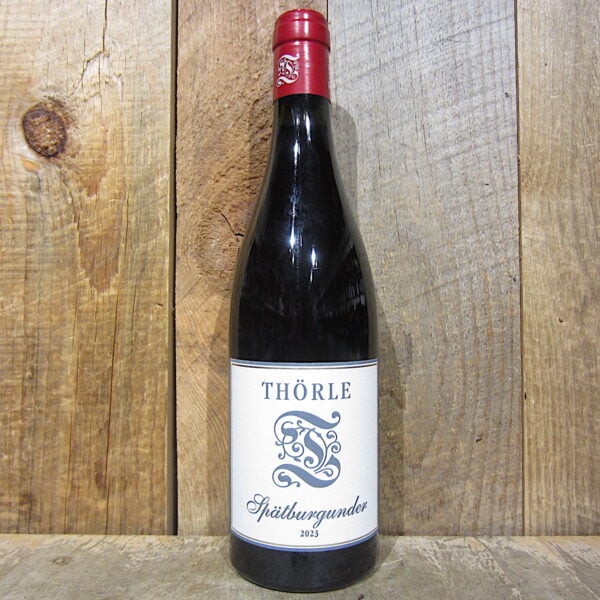 Thorle Spatburgunder Trocken Pinot Noir