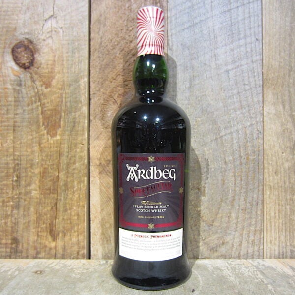 Ardbeg Spectacular Limited Edition 750ml