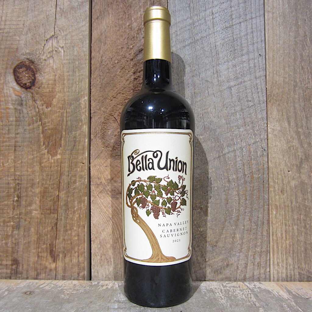 Bella Union by Far Niente Cabernet Sauvignon