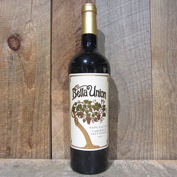 Bella Union by Far Niente Cabernet Sauvignon
