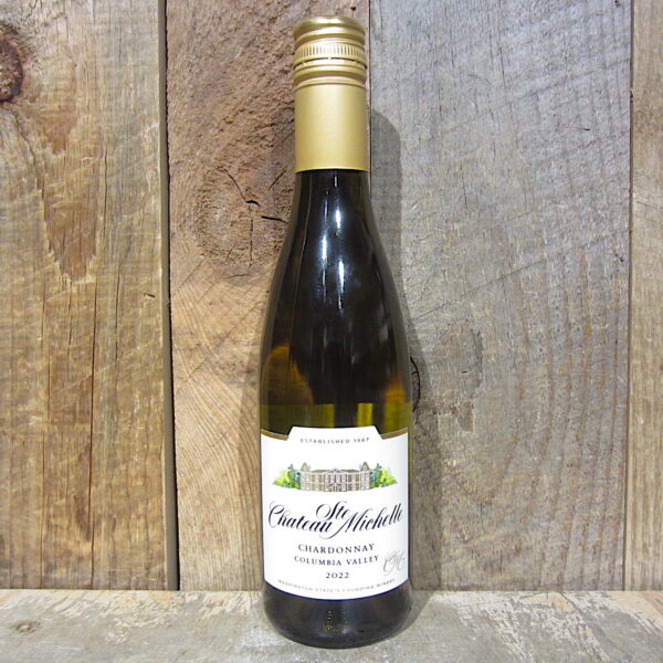 Chateau Ste Michelle Chardonnay