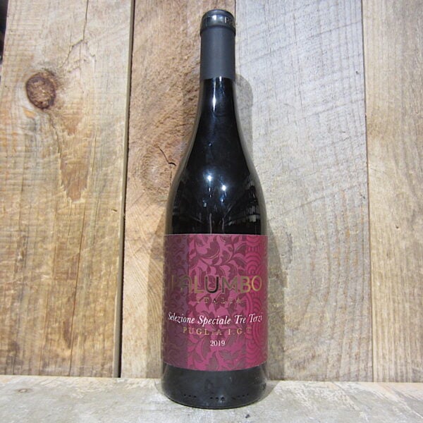 Palumbo Puglia Selection Special Tre Terzi