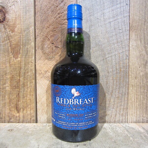 Redbreast Missouri Oak Edition
