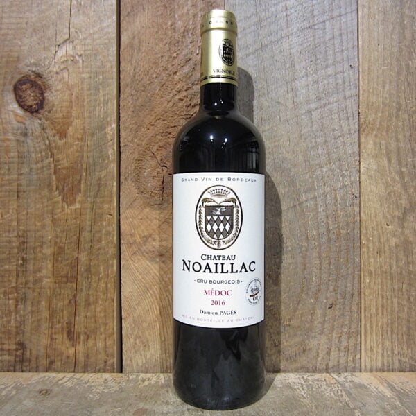 Chateau Noaillac Medoc