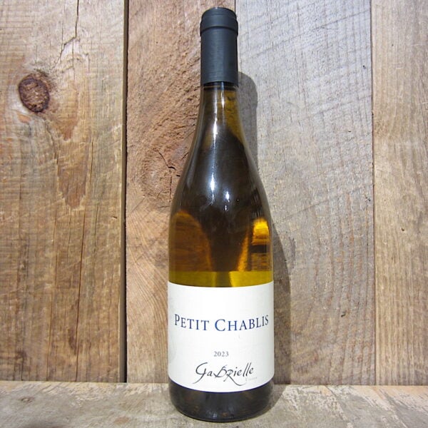 Domaine Gabrielle Vivien Petit Chablis