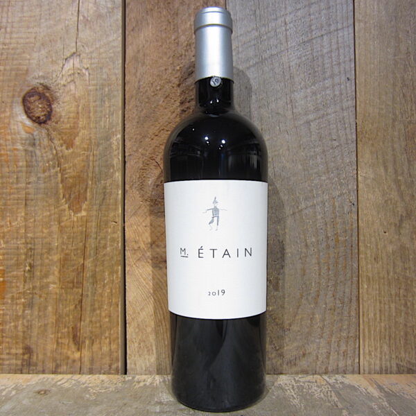 Scarecrow M. Etain Cabernet Sauvignon Napa 2019 750ml