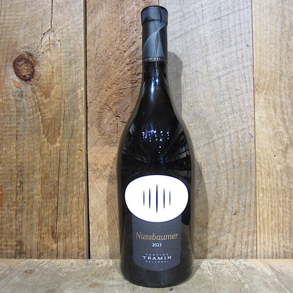 Tramin Nussbaumer Gewurztraminer 2023 750ml