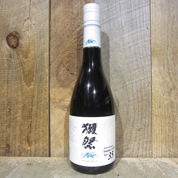 Dassai Blue 35 Junmai Daiginjo
