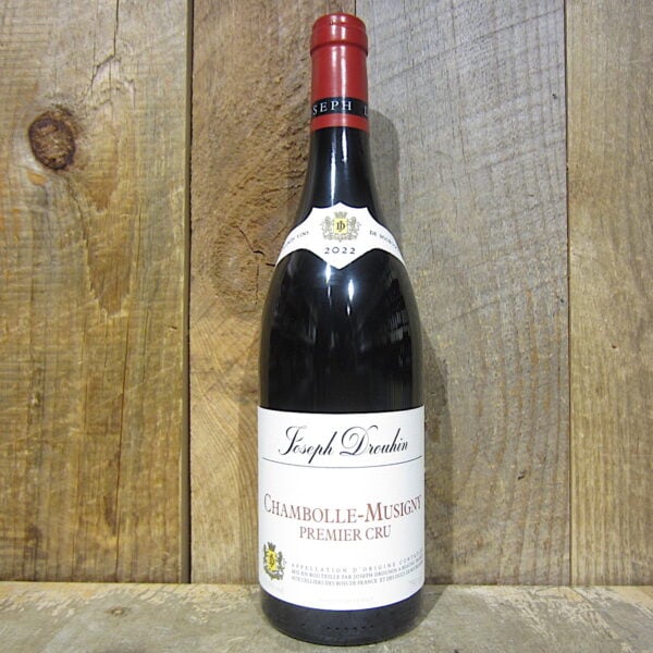 Joseph Drouhin Chambolle Musigny Premier Cru