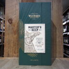 Wild Turkey Rye Straight Masters Keep Triumph 10 Year
