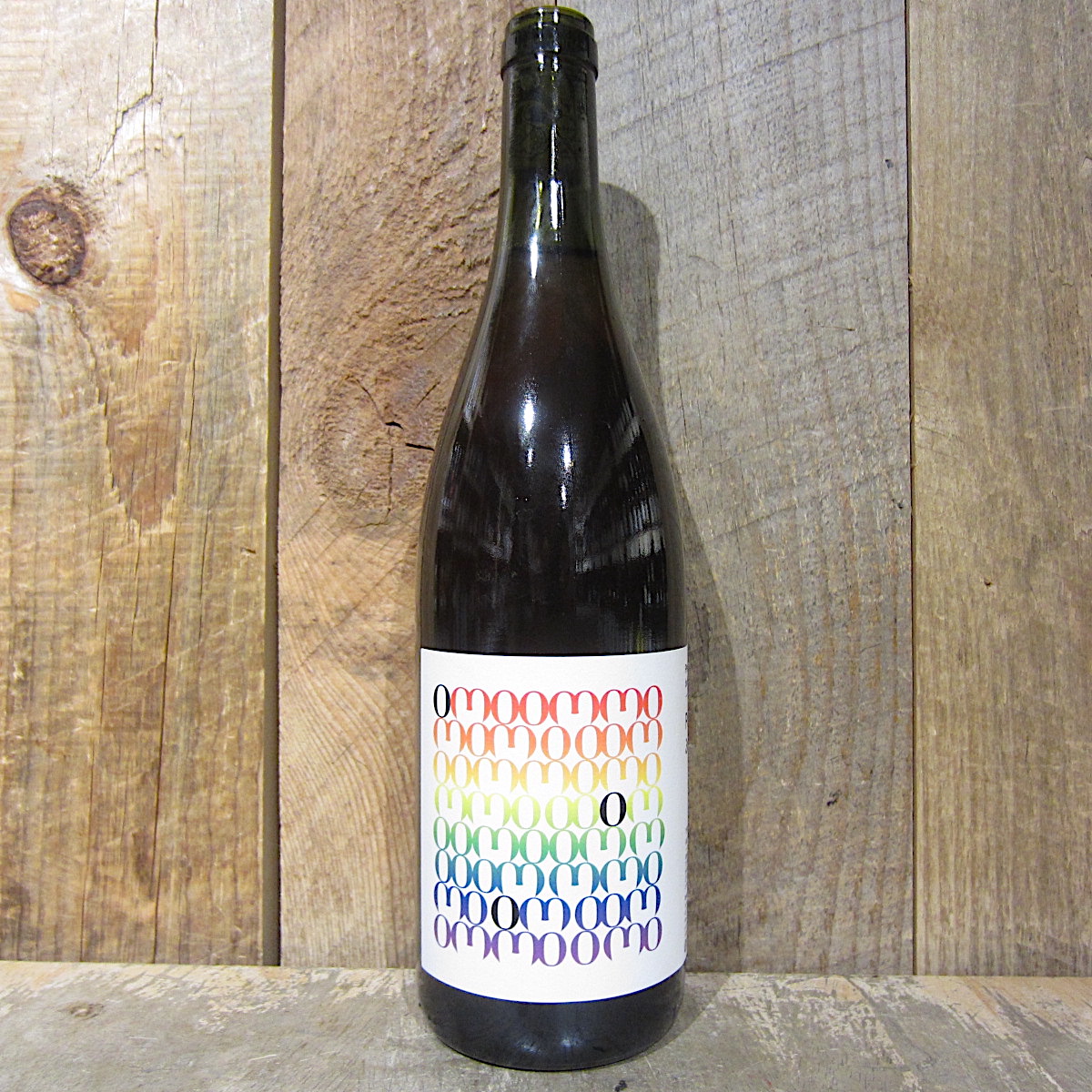 Pheasants Tears Poliphonia Kakheti 2022 750ml - Oak and Barrel