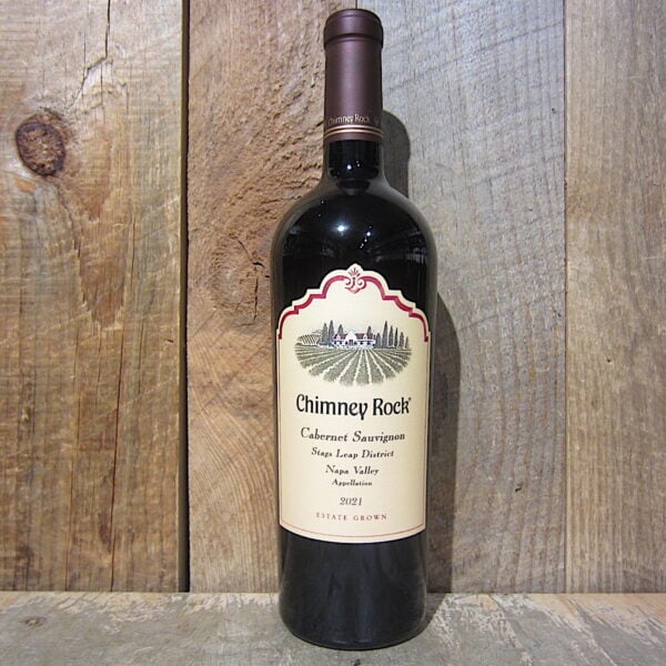 Chimney Rock Cabernet Sauvignon 2021 750ml