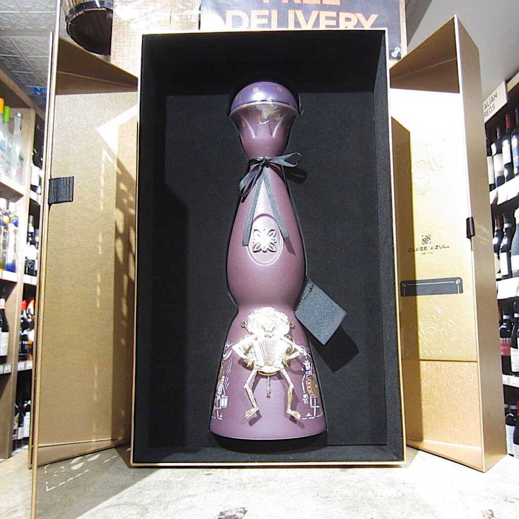 Clase Azul Dia de Muertos Joven box Clase Azul Dia de Muertos Joven box