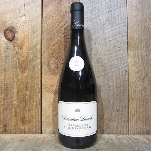 Domaine Laroche Chablis 1er Cru Les Vaudevey