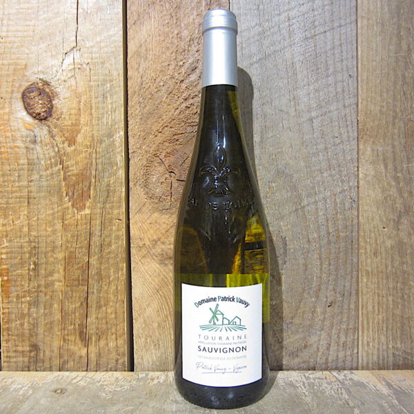 Domaine Patrick Vauvy Touraine Sauvignon Blanc 750ml